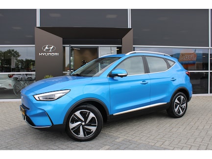 MG ZS 0