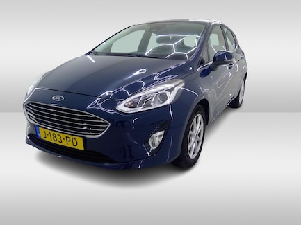 Ford Fiesta 0