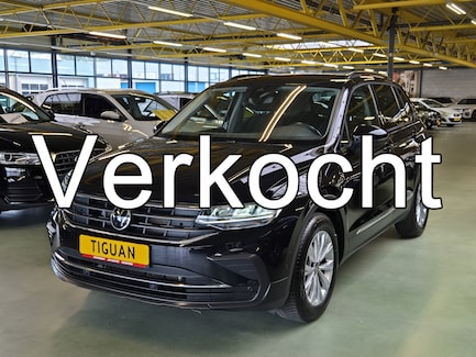 Volkswagen Tiguan 0