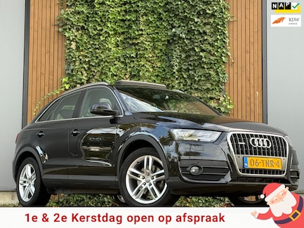 Audi Q3 0