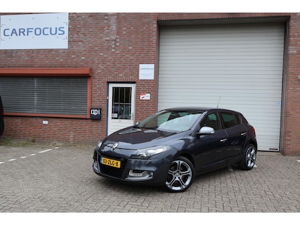 Renault Megane 0