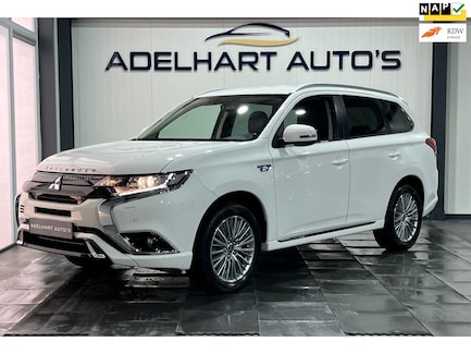 Mitsubishi Outlander 0