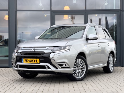 Mitsubishi Outlander 0