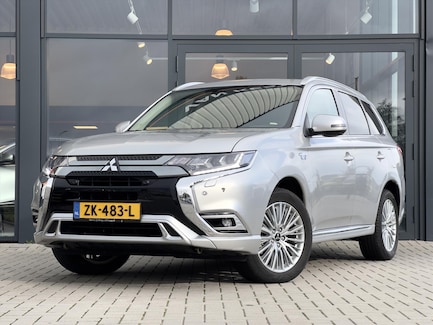 Mitsubishi Outlander 0