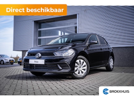 Volkswagen Polo 0