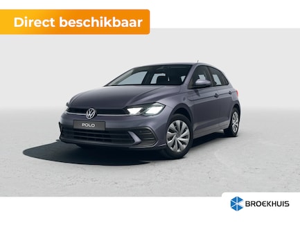 Volkswagen Polo 0
