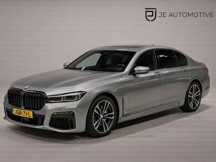 BMW 7-Serie 0