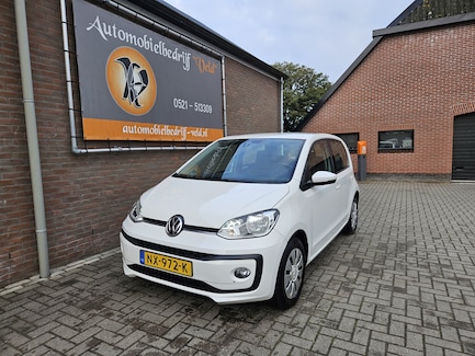 Volkswagen Up! 0