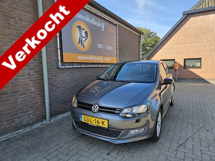 Volkswagen Polo 0