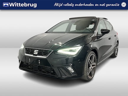 SEAT Ibiza 0