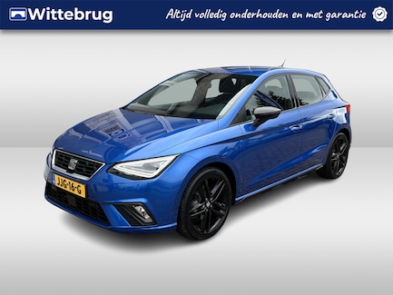 SEAT Ibiza 0