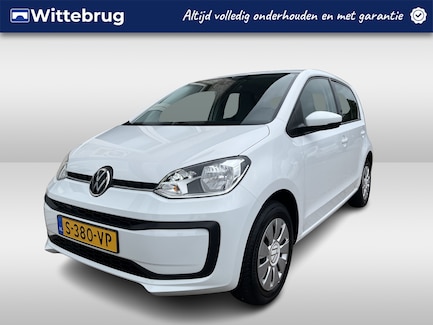 Volkswagen Up! 0