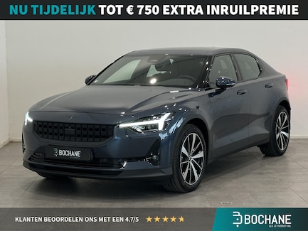 Polestar 2 0