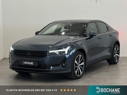 Polestar 2 0