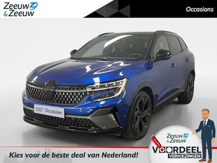Renault Austral 0