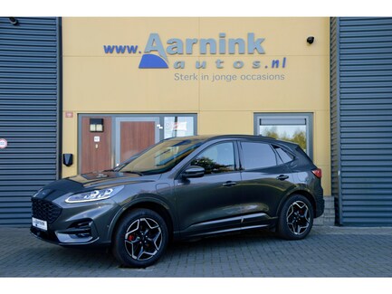 Ford Kuga 0