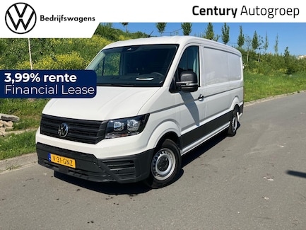 Volkswagen Crafter 0