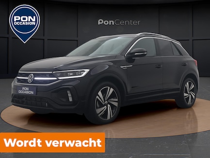 Volkswagen T-Roc 0