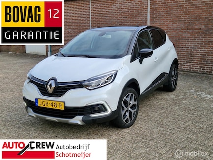 Renault Captur 0