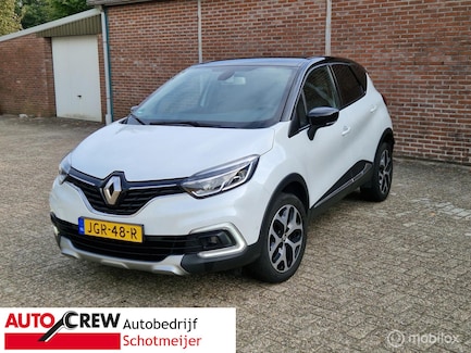 Renault Captur 0