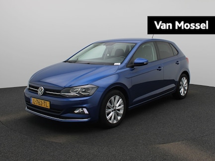 Volkswagen Polo 0