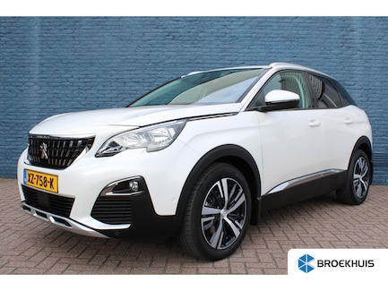 Peugeot 3008 0
