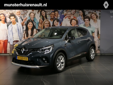Renault Captur 0