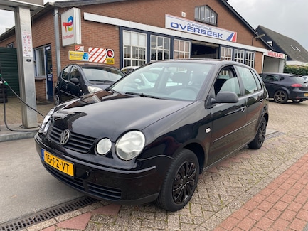 Volkswagen Polo 0