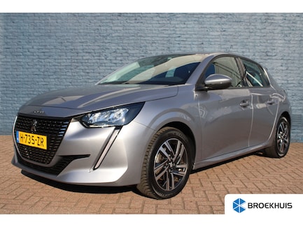 Peugeot 208 0