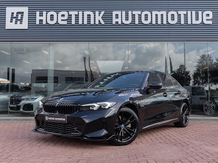 BMW 3-Serie 0