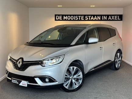 Renault Grand Scenic 0