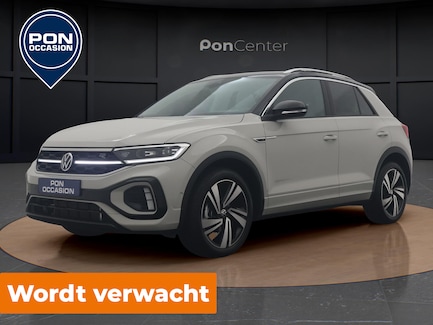 Volkswagen T-Roc 0