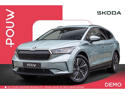 Skoda Enyaq 0