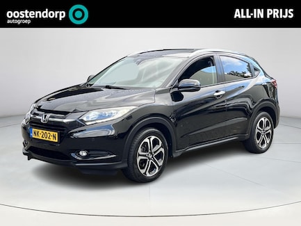 Honda HR-V 0