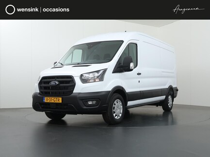 Ford Transit 0