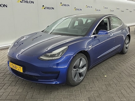 Tesla Model 3 0