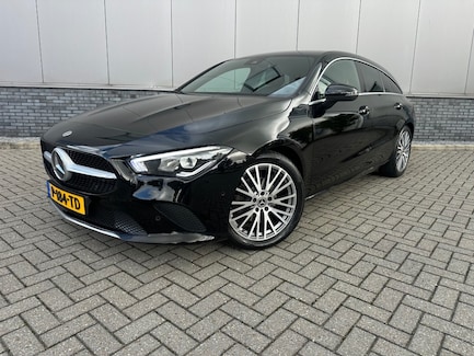 Mercedes-Benz CLA 0