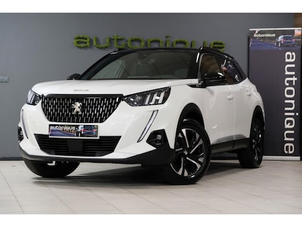 Peugeot 2008 0