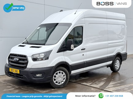 Ford Transit 0