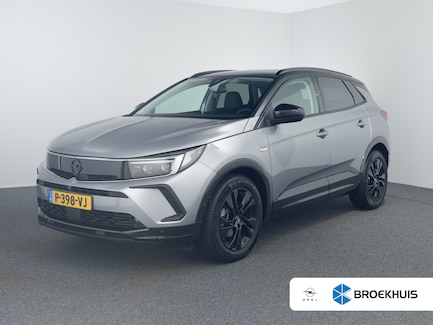 Opel Grandland 0