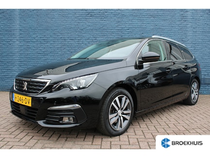 Peugeot 308 0