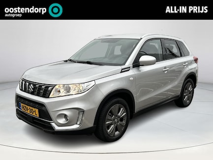 Suzuki Vitara 0