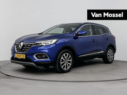 Renault Kadjar 0