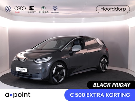 Volkswagen ID.3 0