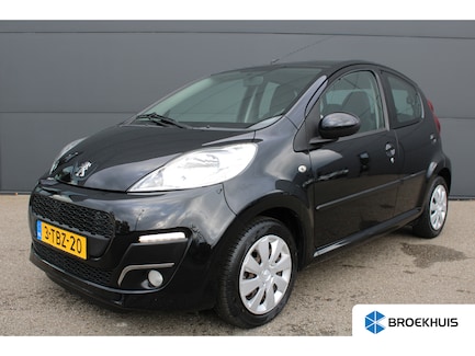 Peugeot 107 0