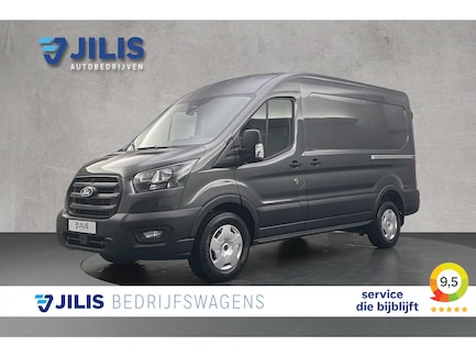 Ford Transit 0