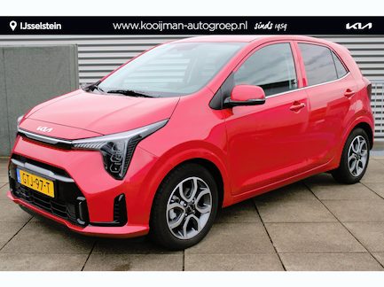 Kia Picanto 0