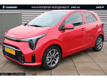 Kia Picanto 0