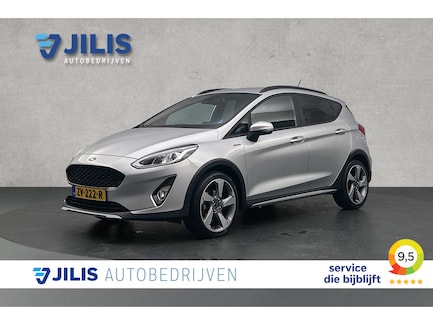 Ford Fiesta 0