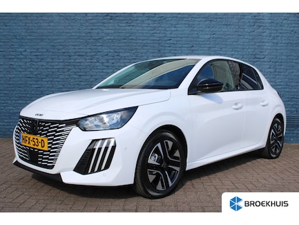 Peugeot 208 0